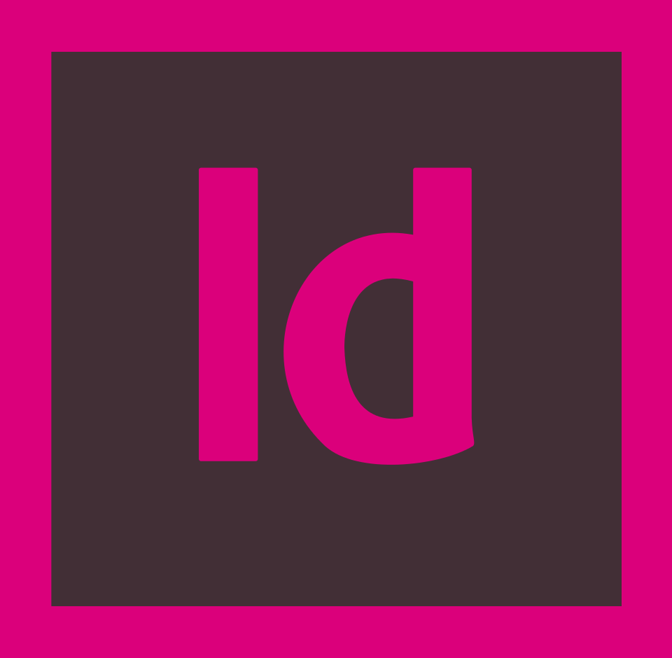 InDesign